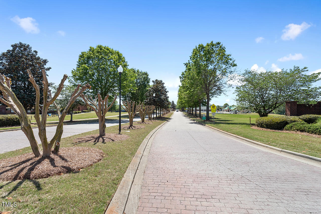 617 McCarthy Drive Clayton, NC 27527 - Photo 44 of 44 a view of backyard space