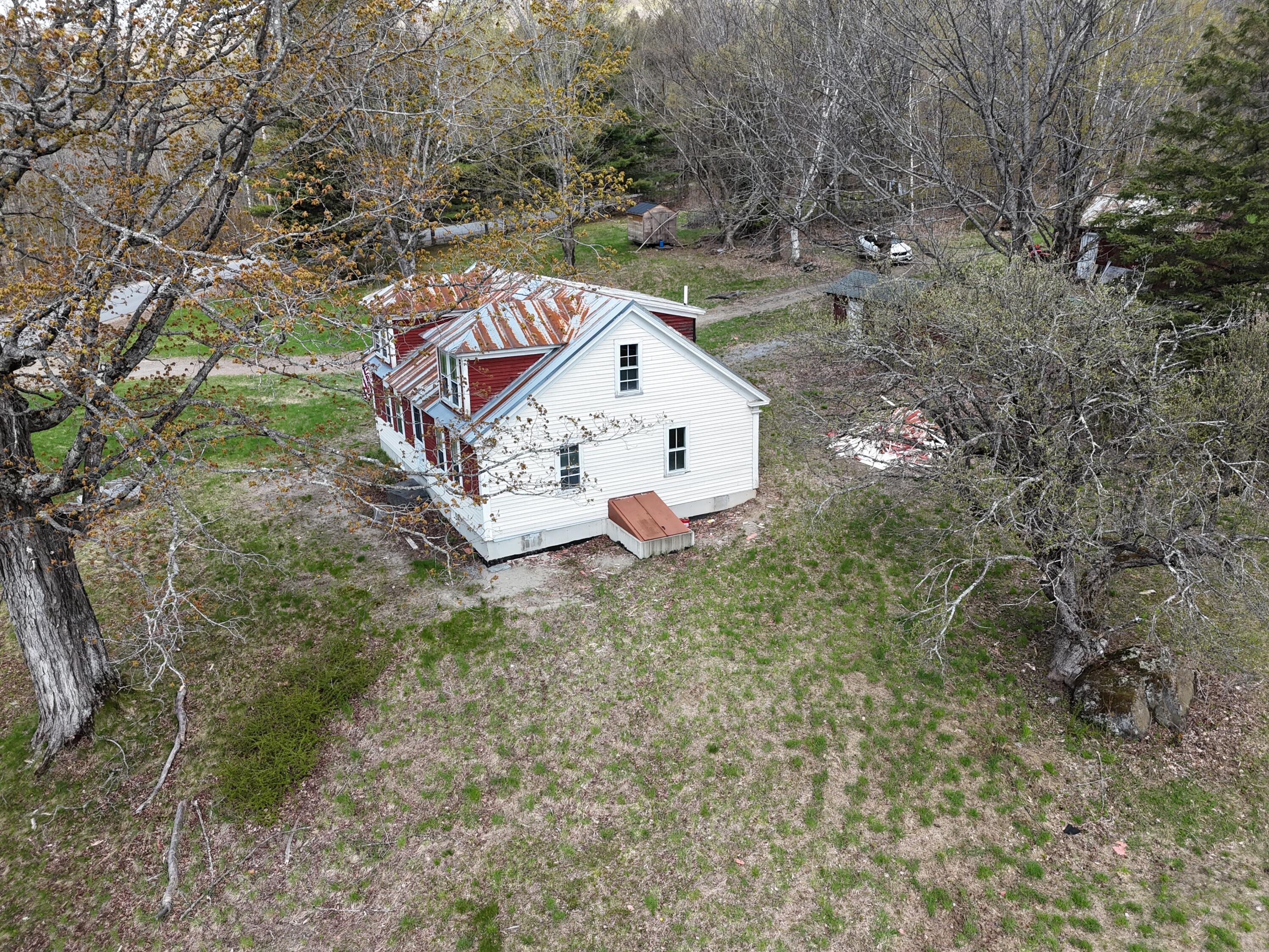 141 Tufts Pond Road Kingfield, ME 04947 - Photo 20 of 45 dji_fly_20260512_100924_0525_17785960787