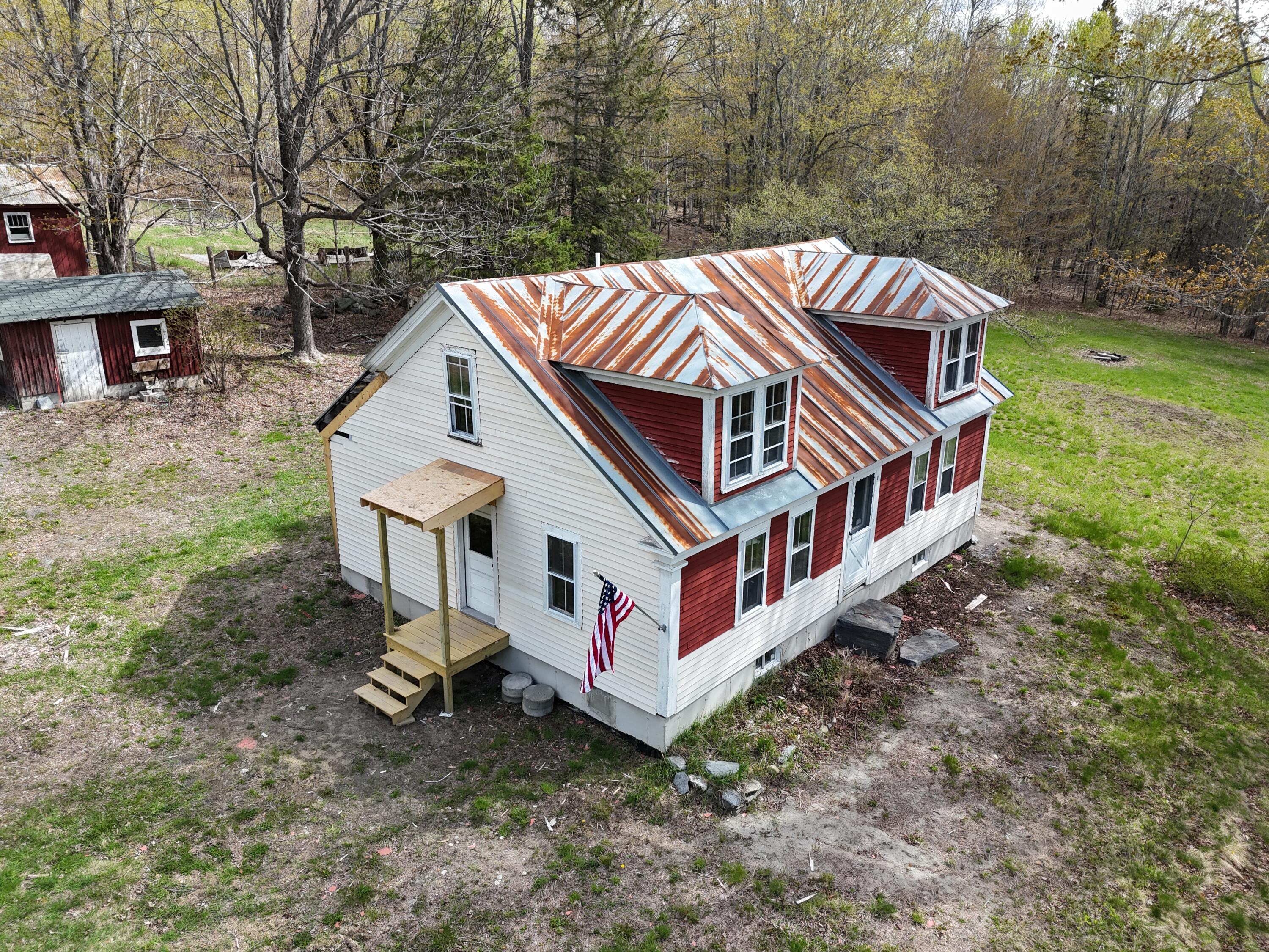 141 Tufts Pond Road Kingfield, ME 04947 - Photo 21 of 45 dji_fly_20260512_100816_0524_17785960853