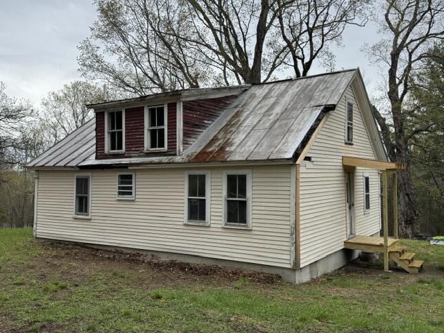 141 Tufts Pond Road Kingfield, ME 04947 - Photo 22 of 45 image0