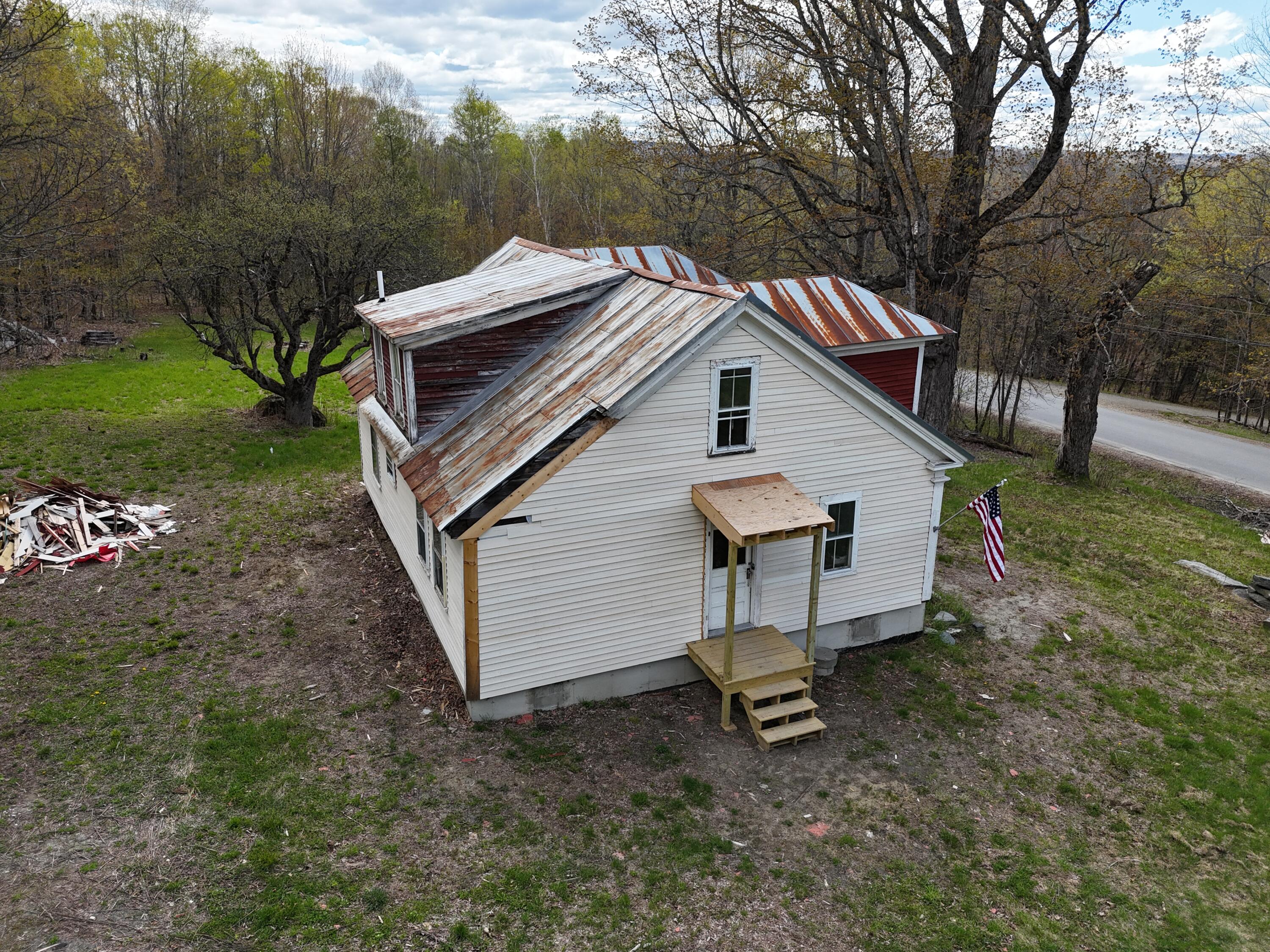 141 Tufts Pond Road Kingfield, ME 04947 - Photo 24 of 45 dji_fly_20260512_100800_0523_17785960972