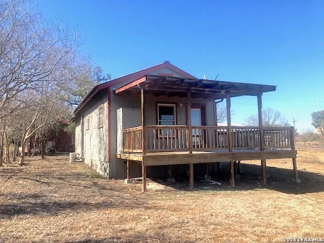 $1,250 | 23 B Highway 87, Unit B, Comfort, TX 78013