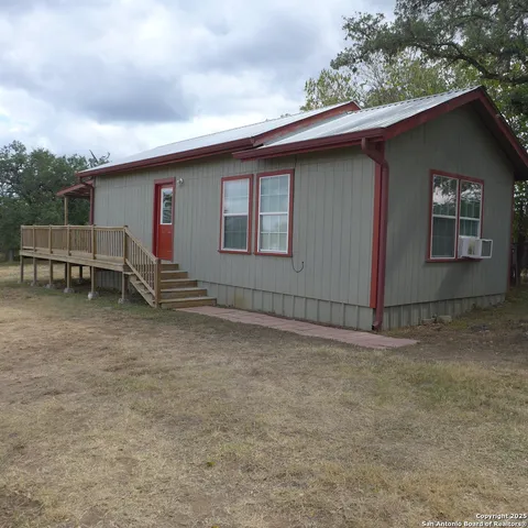 $1,250 | 23 B Highway 87, Unit B, Comfort, TX 78013