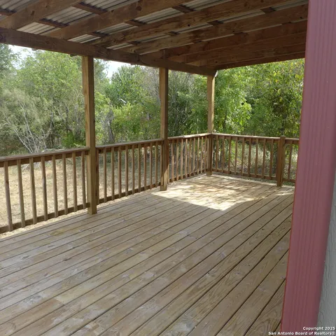 $1,250 | 23 B Highway 87, Unit B, Comfort, TX 78013