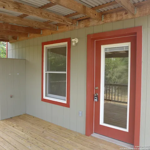 $1,250 | 23 B Highway 87, Unit B, Comfort, TX 78013