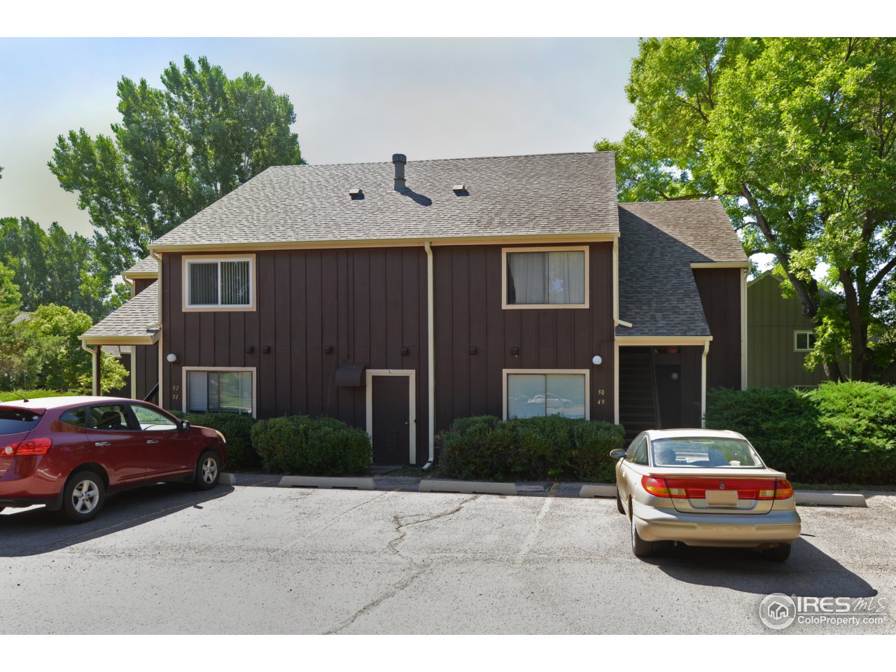 705 East Drake Road, Unit 49 Fort Collins, CO 80525 - Photo 1 of 18 705 E Drake 49 L