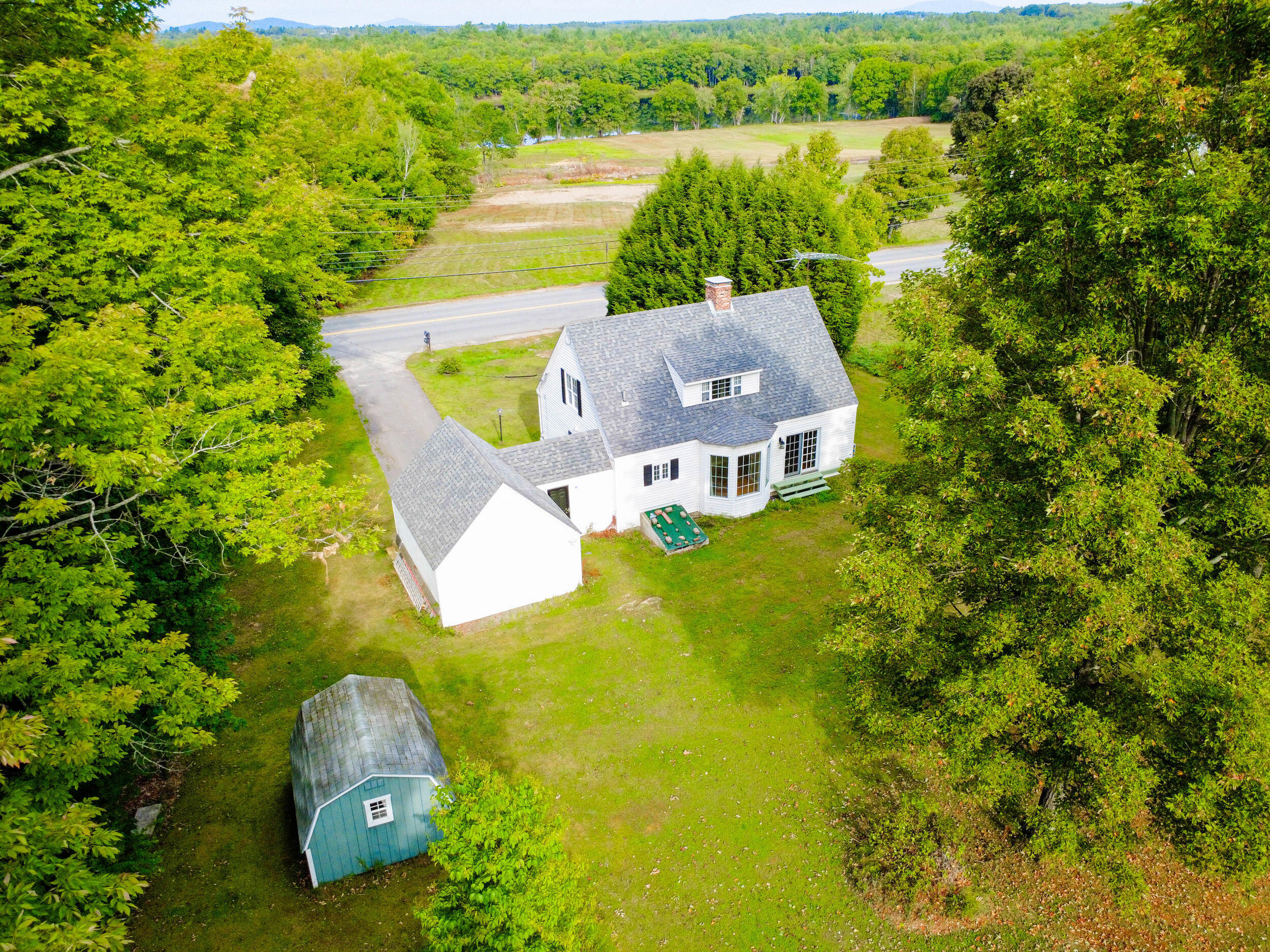 357 Main Street Lincoln, ME 04457 - Photo 54 of 54 3 county st, east millinocket, me 04430