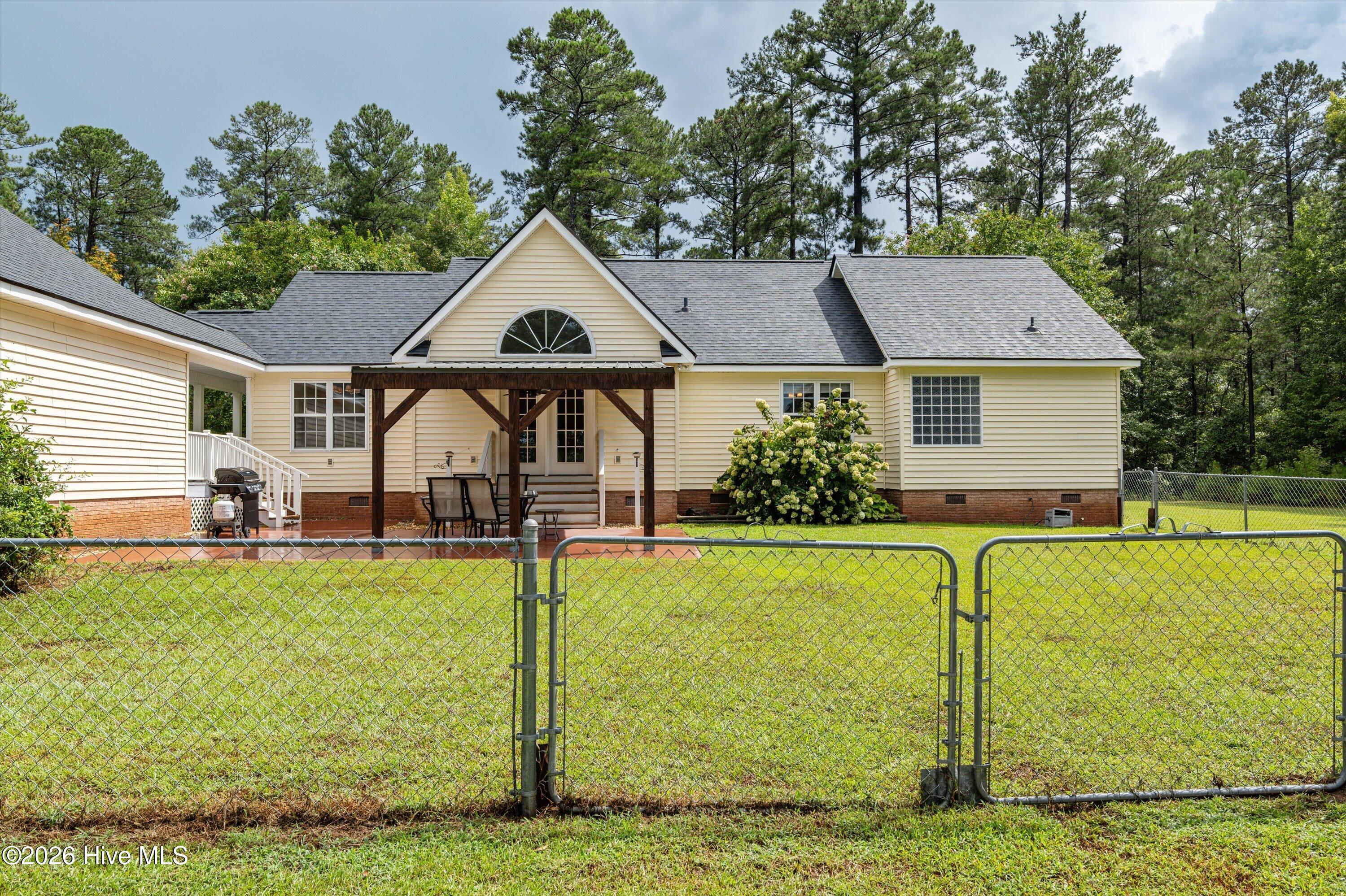 3414 Cedar Rock Road Thomson, GA 30824 - Photo 48 of 77 Gallery Image 48