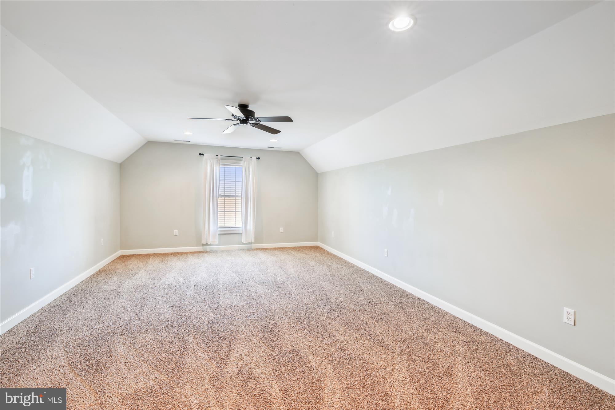 9044 Davis Road Pittsville, MD 21850 - Photo 36 of 43 a view of an empty room with a window