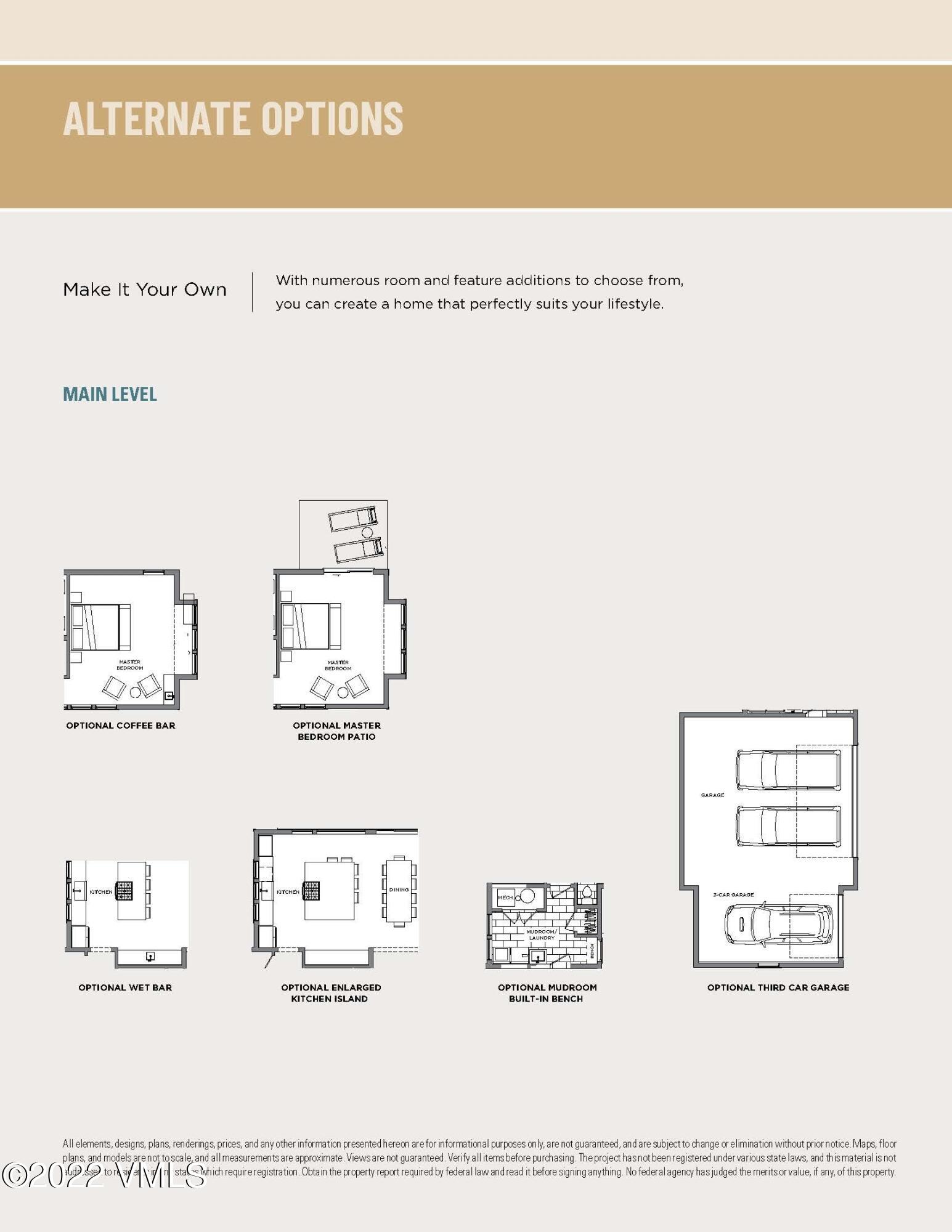 758 Hunters View Lane Eagle, CO 81631 - Photo 40 of 40 Roosevelt_Brochure Unbranded 5