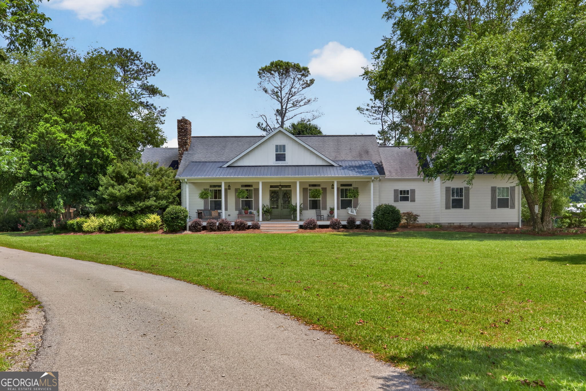 301 Thomas Wilson Road Roopville, GA 30170 - Photo 1 of 41