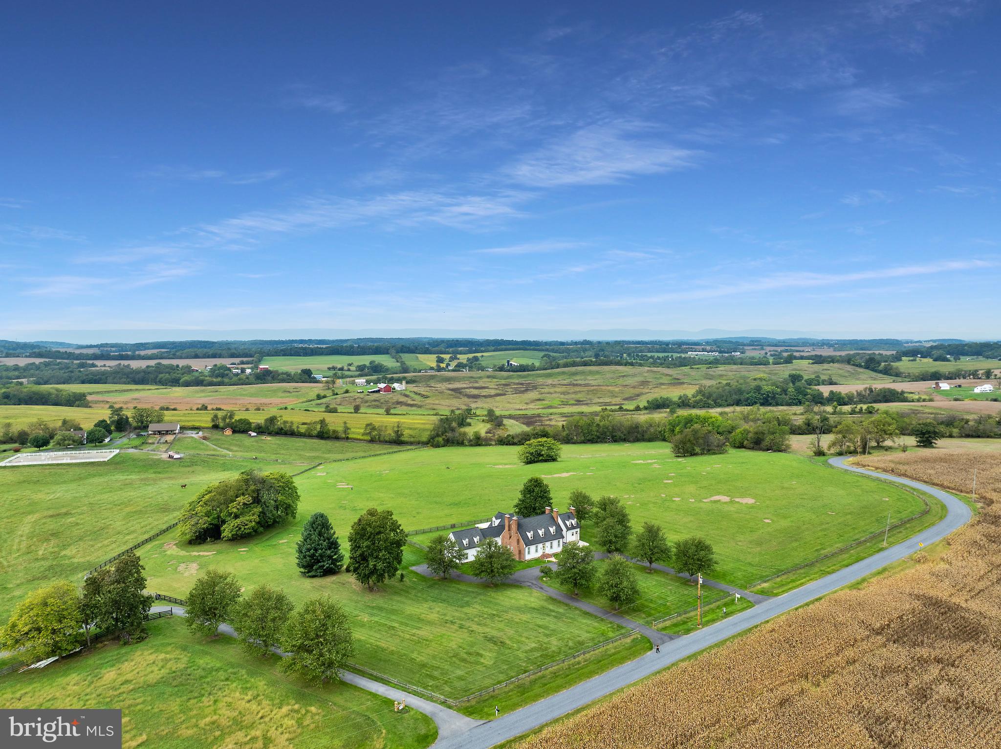 9522 Bessie Clemson Road Union Bridge, MD 21791 - Photo 104 of 107 a view of an ocean