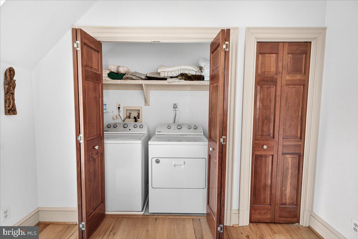 9522 Bessie Clemson Road Union Bridge, MD 21791 - Photo 49 of 107