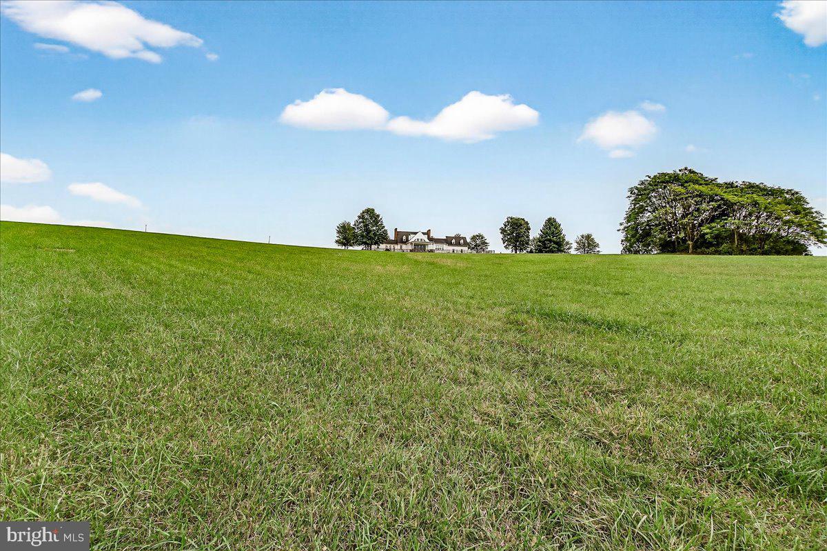 9522 Bessie Clemson Road Union Bridge, MD 21791 - Photo 70 of 107 a view of a green field