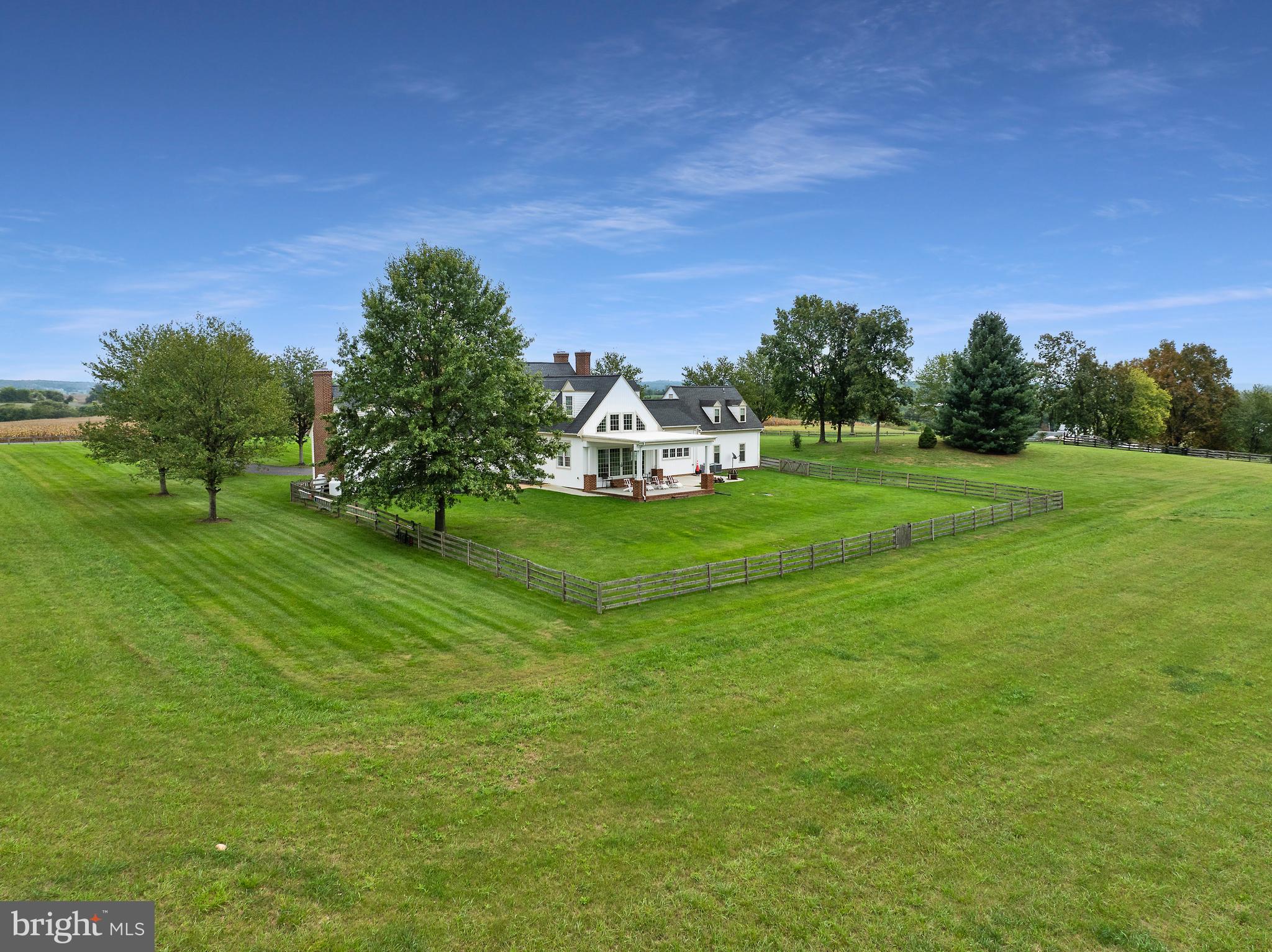 9522 Bessie Clemson Road Union Bridge, MD 21791 - Photo 92 of 107