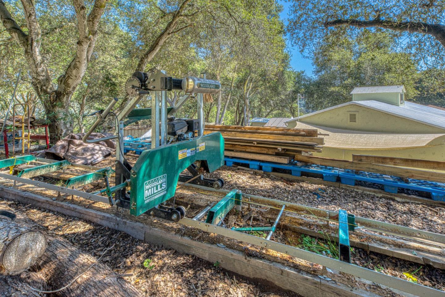 415 Carpenteria Road Aromas, CA 95004 - Photo 32 of 34