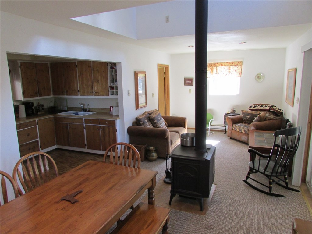 501 Bowstring Road Como, CO 80456 - Photo 12 of 21 Gallery Image 12