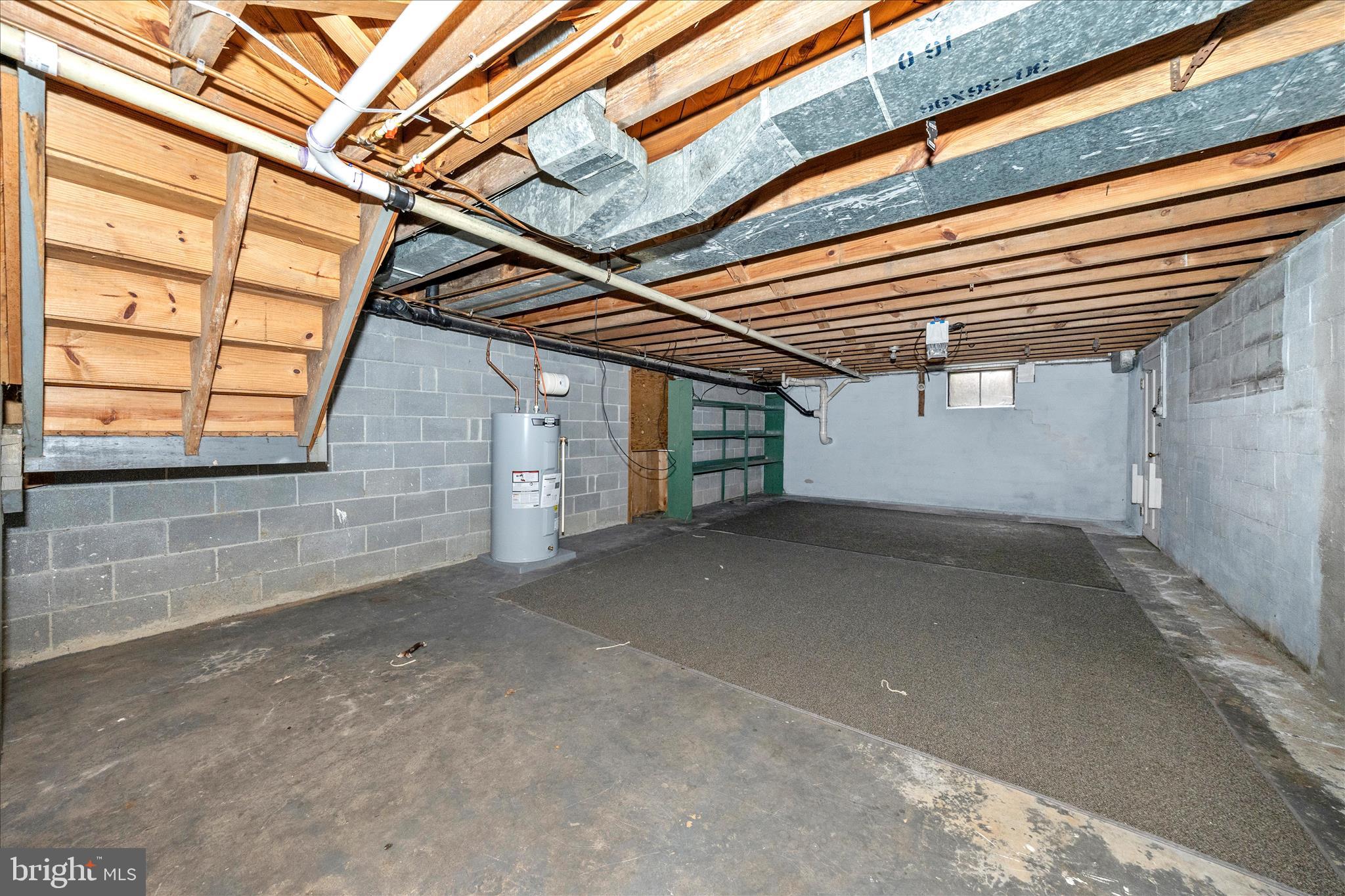 17534 Lincolnshire Road Hagerstown, MD 21740 - Photo 34 of 50 Rec Room