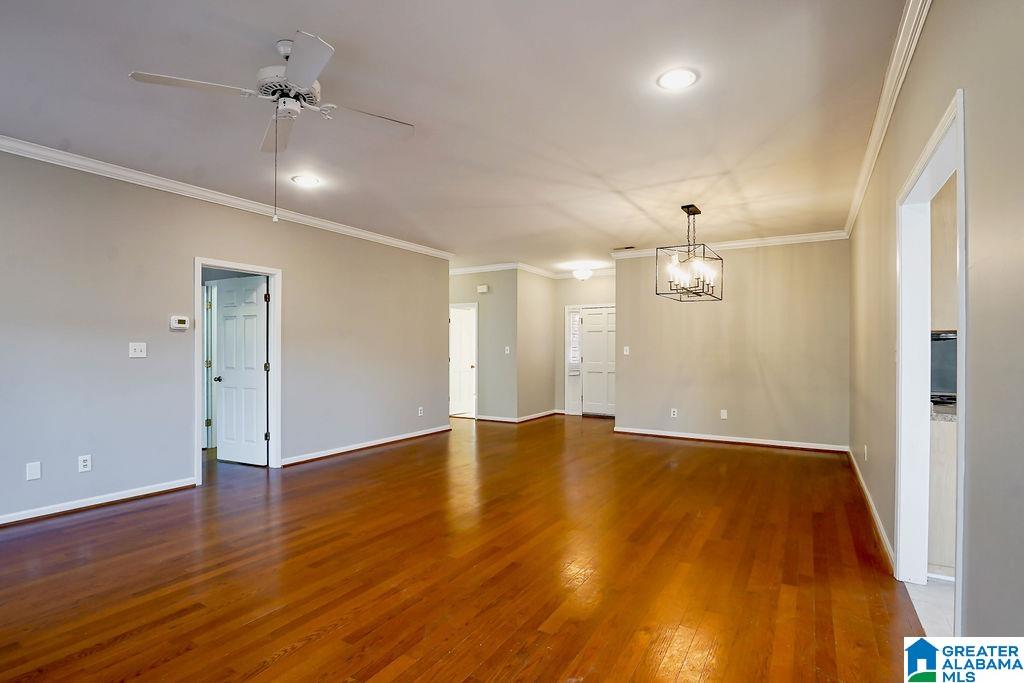 3328 Timber Ridge Drive Birmingham, AL 35243 - Photo 9 of 26