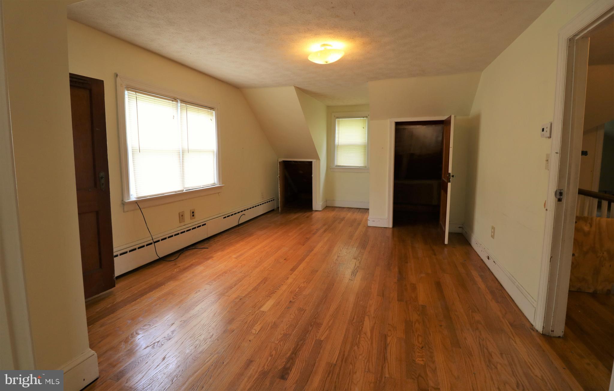 10955 H G Trueman Road Lusby, MD 20657 - Photo 40 of 53 Bedroom # 2 Additional storage.