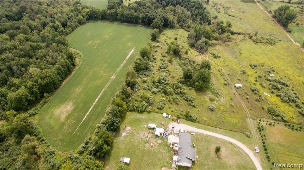 0 South Gregory Road Fowlerville, MI 48836 - Photo 17 of 26