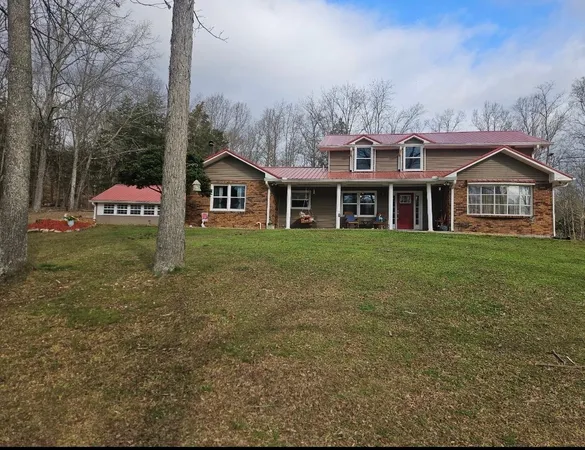 $475,000 | 10819 Highway 13, Cumberland City, TN 37050