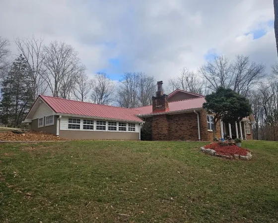 $475,000 | 10819 Highway 13, Cumberland City, TN 37050