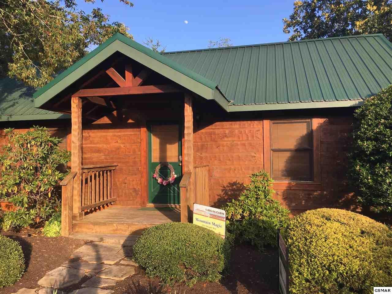 3211 Steeple Way Pigeon Forge, TN 37862 - Photo 1 of 1