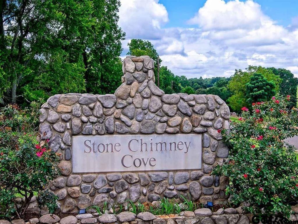 815 Stone Chimney Road Bullard, TX 75757 - Photo 6 of 7 a view of sign board