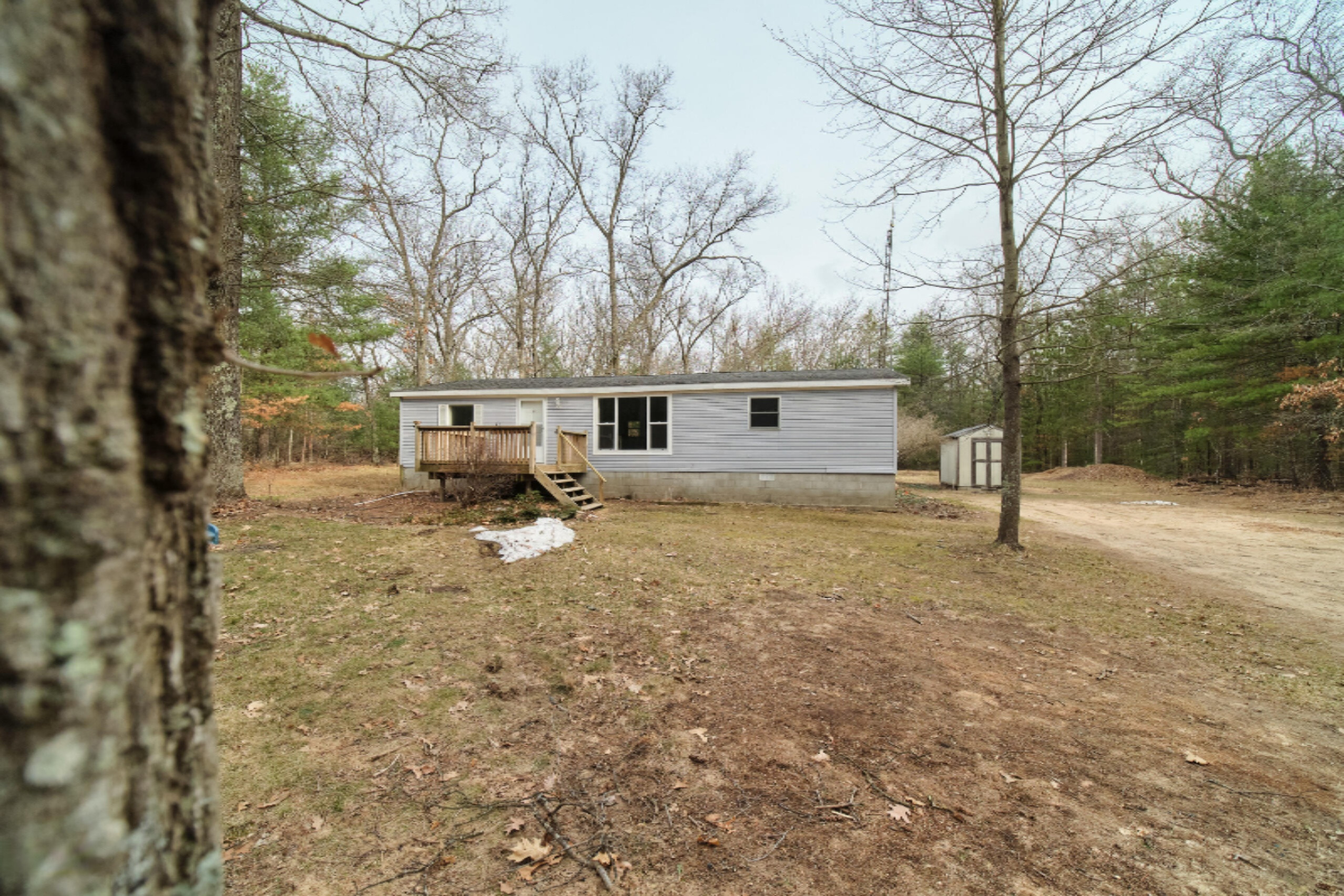 2230 Raymond Road Twin Lake, MI 49457 - Photo 1 of 47 2230 Raymond