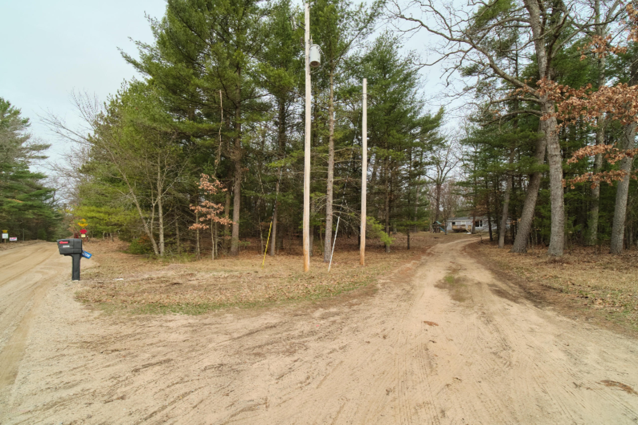 2230 Raymond Road Twin Lake, MI 49457 - Photo 15 of 47 Private Driveway
