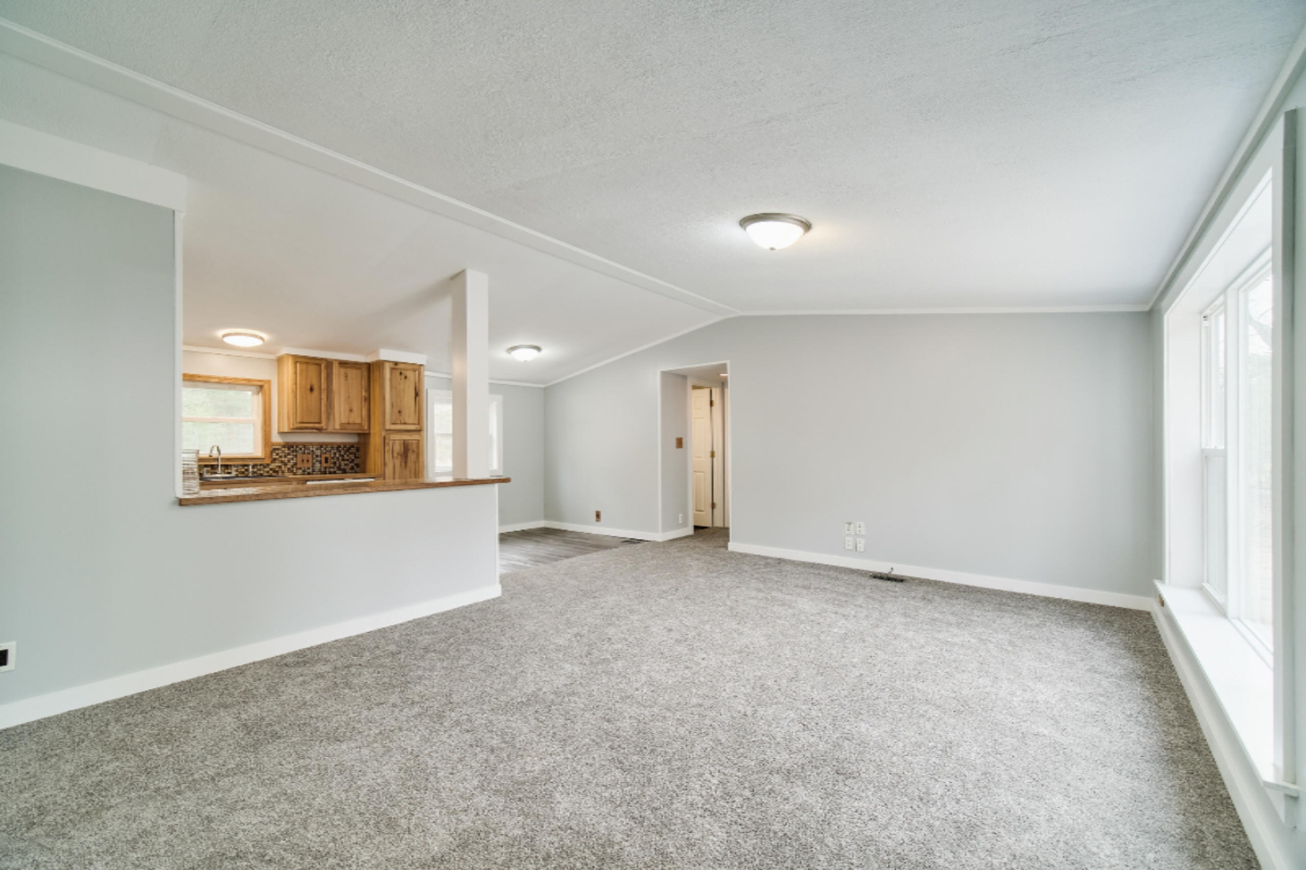 2230 Raymond Road Twin Lake, MI 49457 - Photo 16 of 47 Living Room