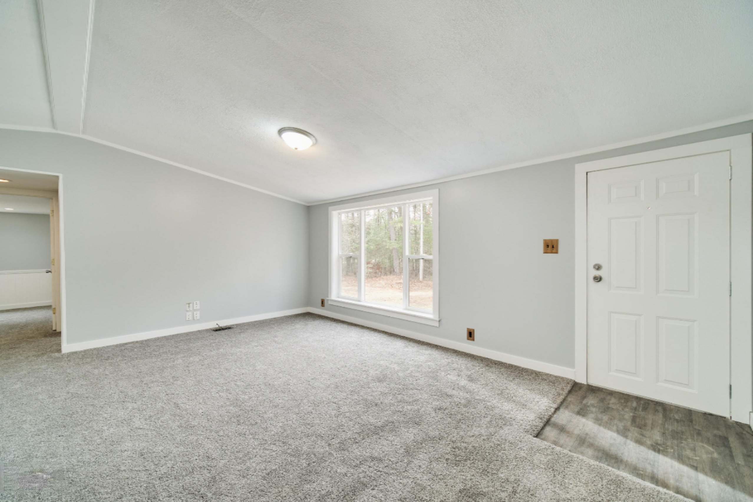 2230 Raymond Road Twin Lake, MI 49457 - Photo 17 of 47 Living Room
