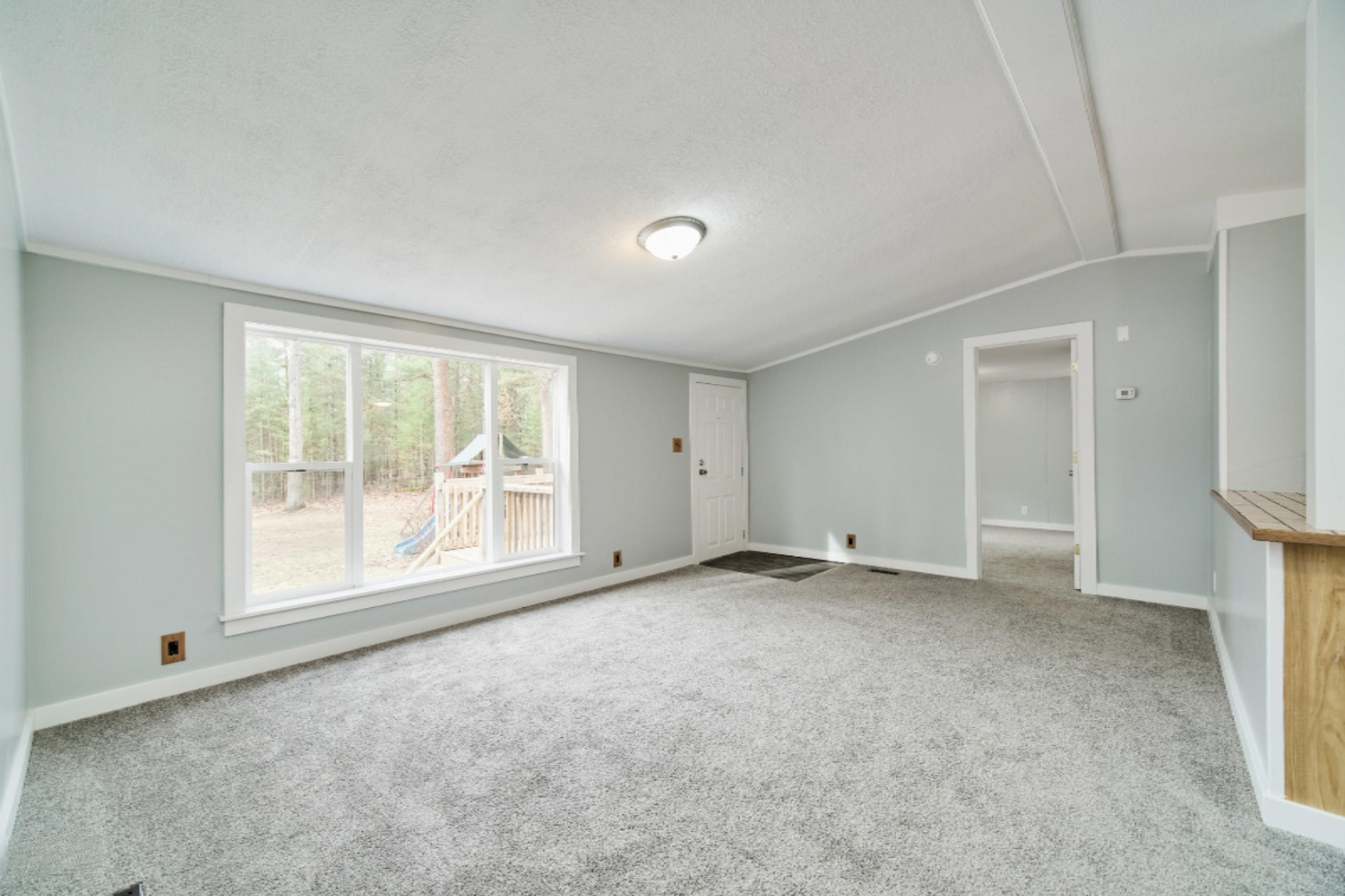 2230 Raymond Road Twin Lake, MI 49457 - Photo 18 of 47 Living Room