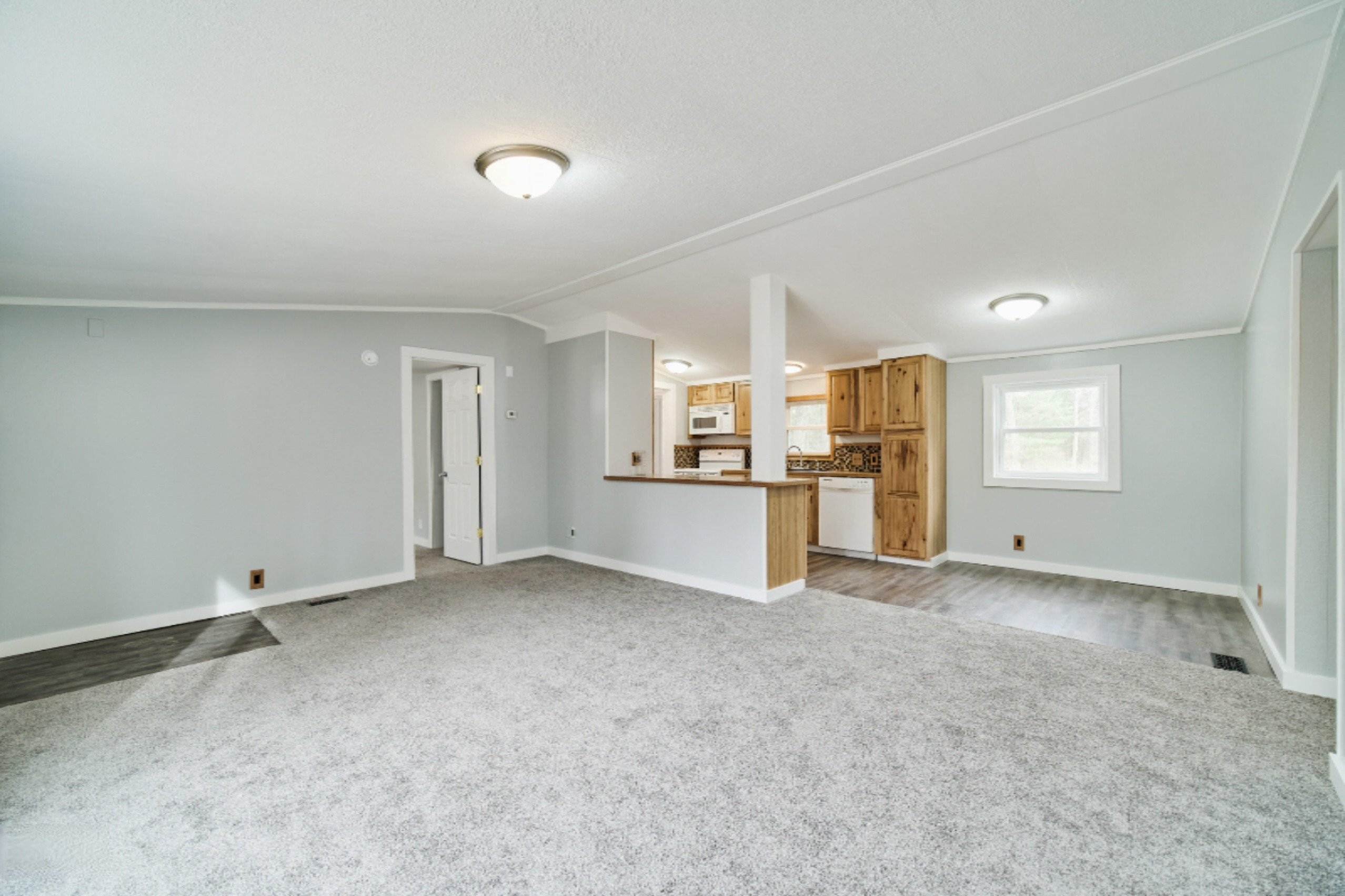 2230 Raymond Road Twin Lake, MI 49457 - Photo 19 of 47 Living Room