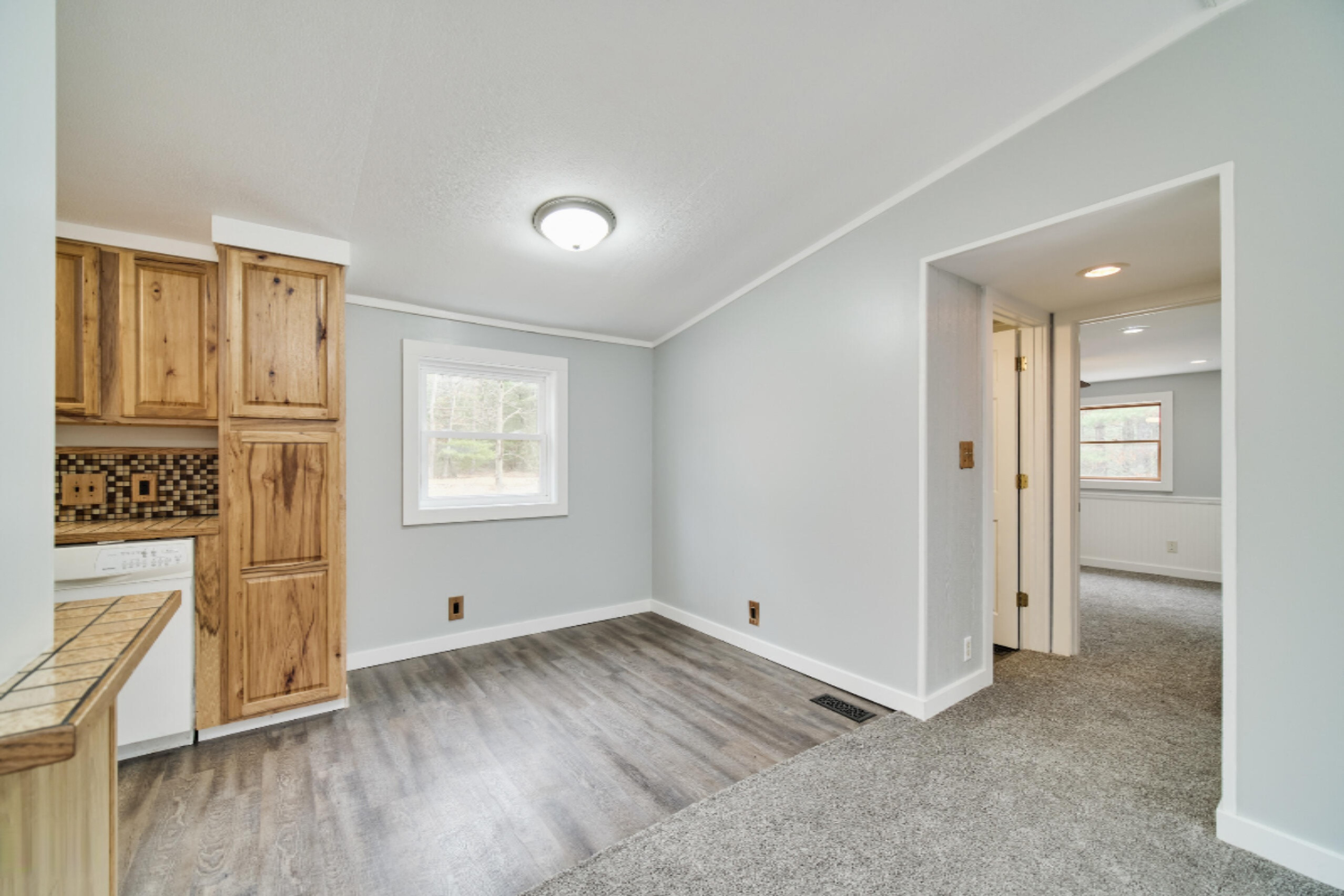 2230 Raymond Road Twin Lake, MI 49457 - Photo 20 of 47 Dining Area