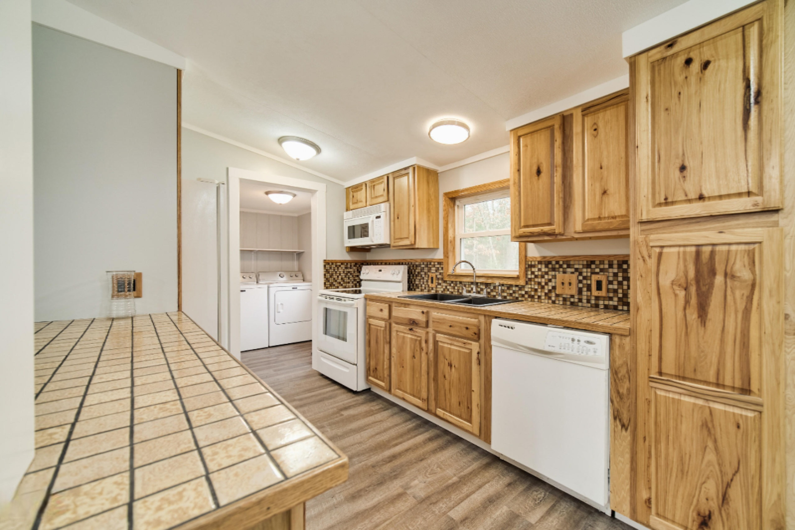 2230 Raymond Road Twin Lake, MI 49457 - Photo 24 of 47 Kitchen