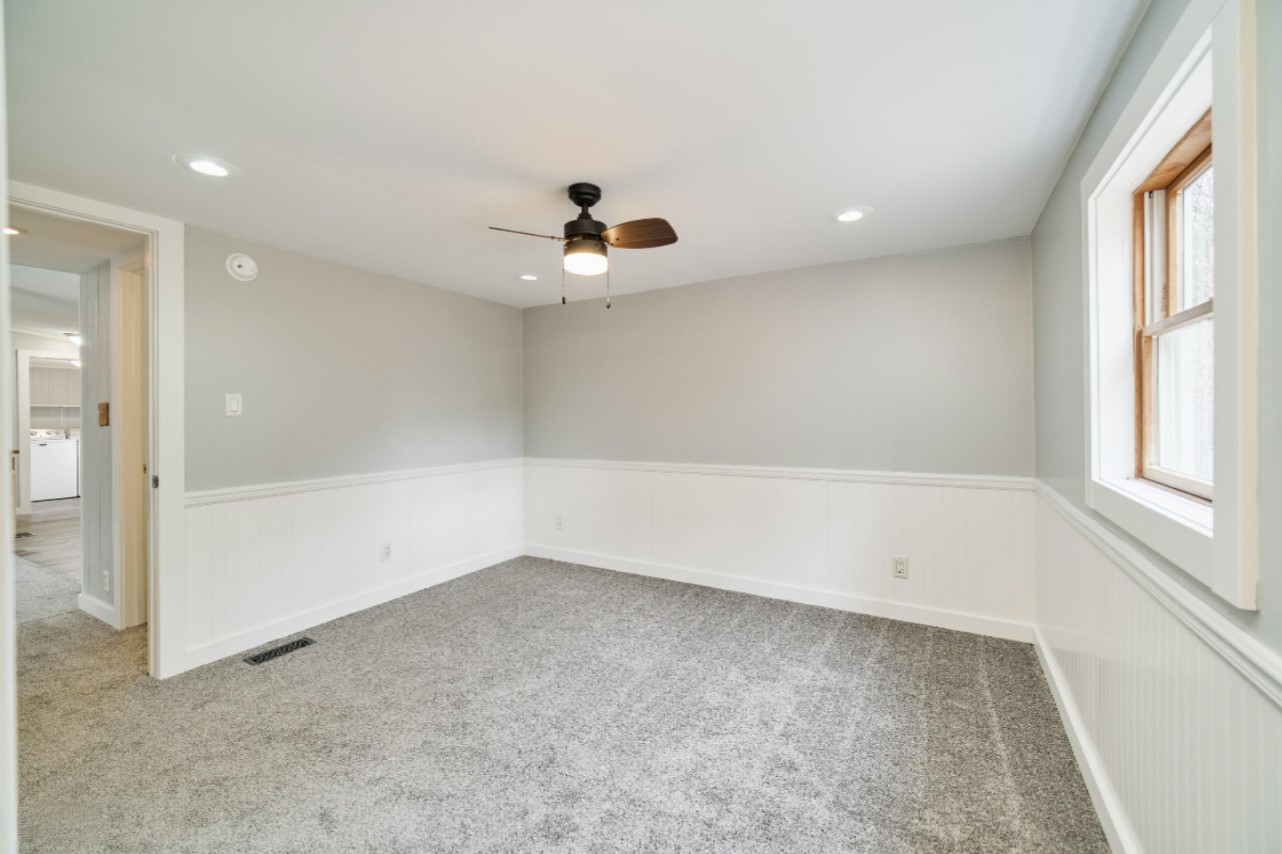 2230 Raymond Road Twin Lake, MI 49457 - Photo 35 of 47 Second Bedroom