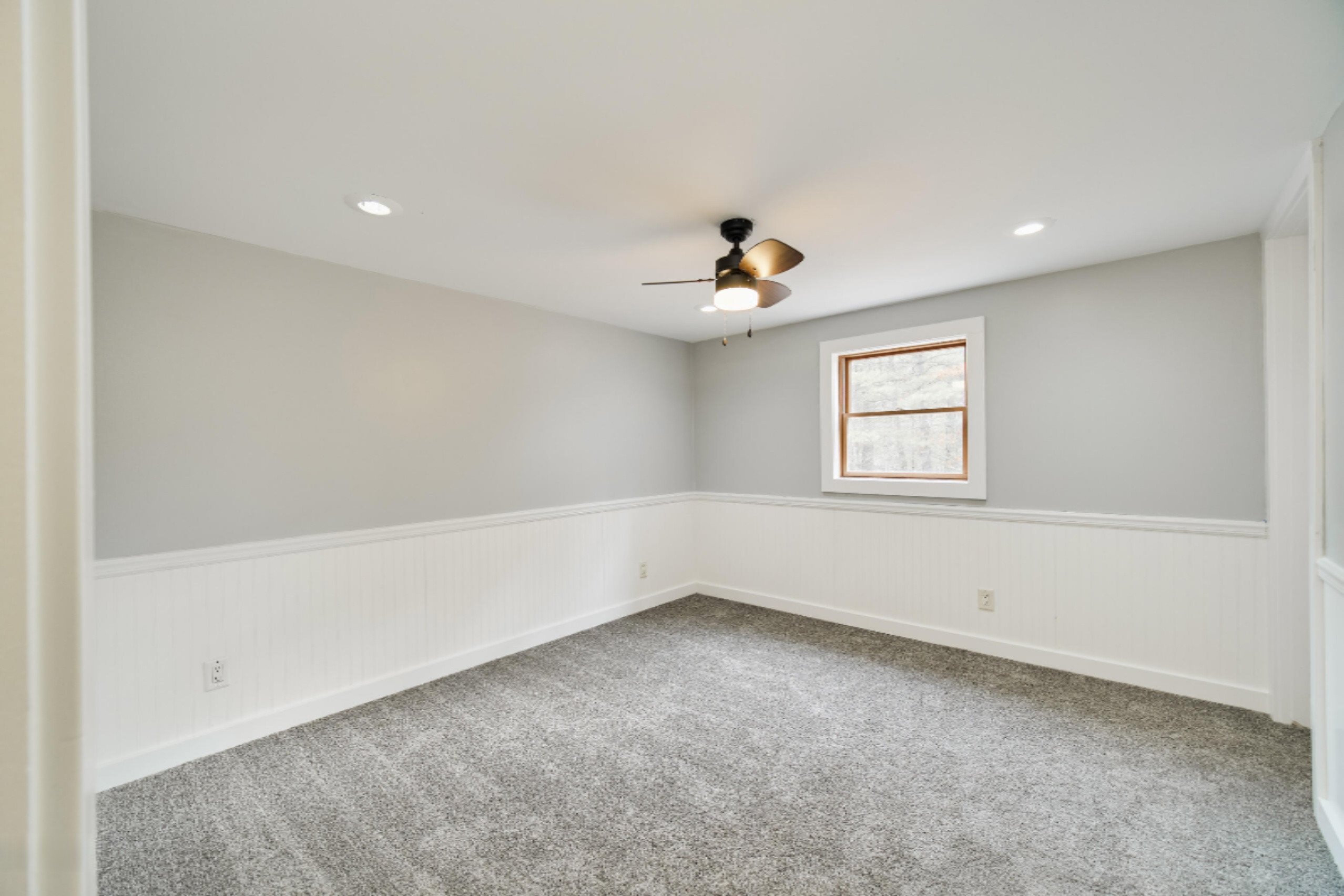2230 Raymond Road Twin Lake, MI 49457 - Photo 37 of 47 Second Bedroom
