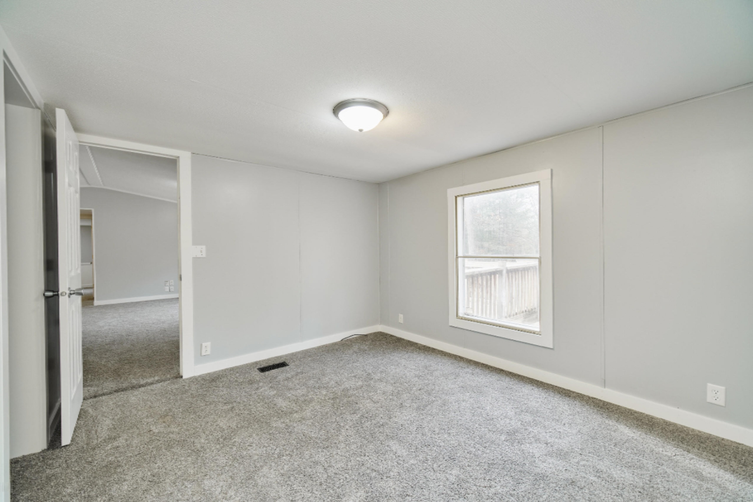 2230 Raymond Road Twin Lake, MI 49457 - Photo 39 of 47 Master Bedroom