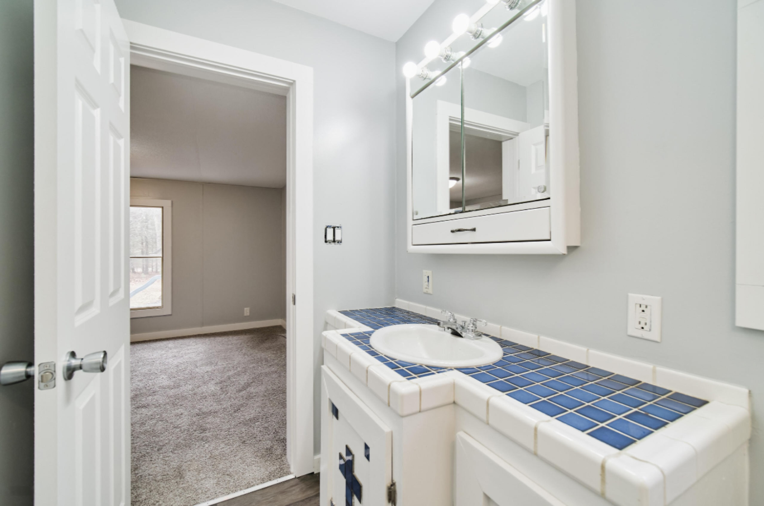 2230 Raymond Road Twin Lake, MI 49457 - Photo 43 of 47 Master bathroom