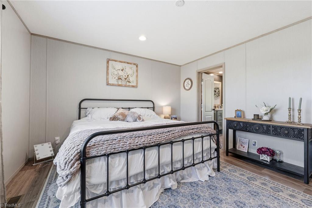 7002 Brooksdale Road Staley, NC 27355 - Photo 20 of 44