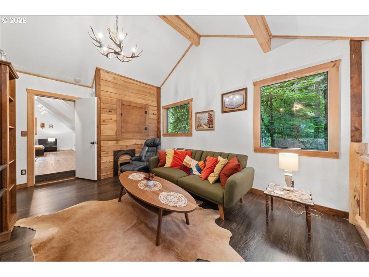 70548 East Mountain Drive Rhododendron, OR 97049 - Photo 14 of 37