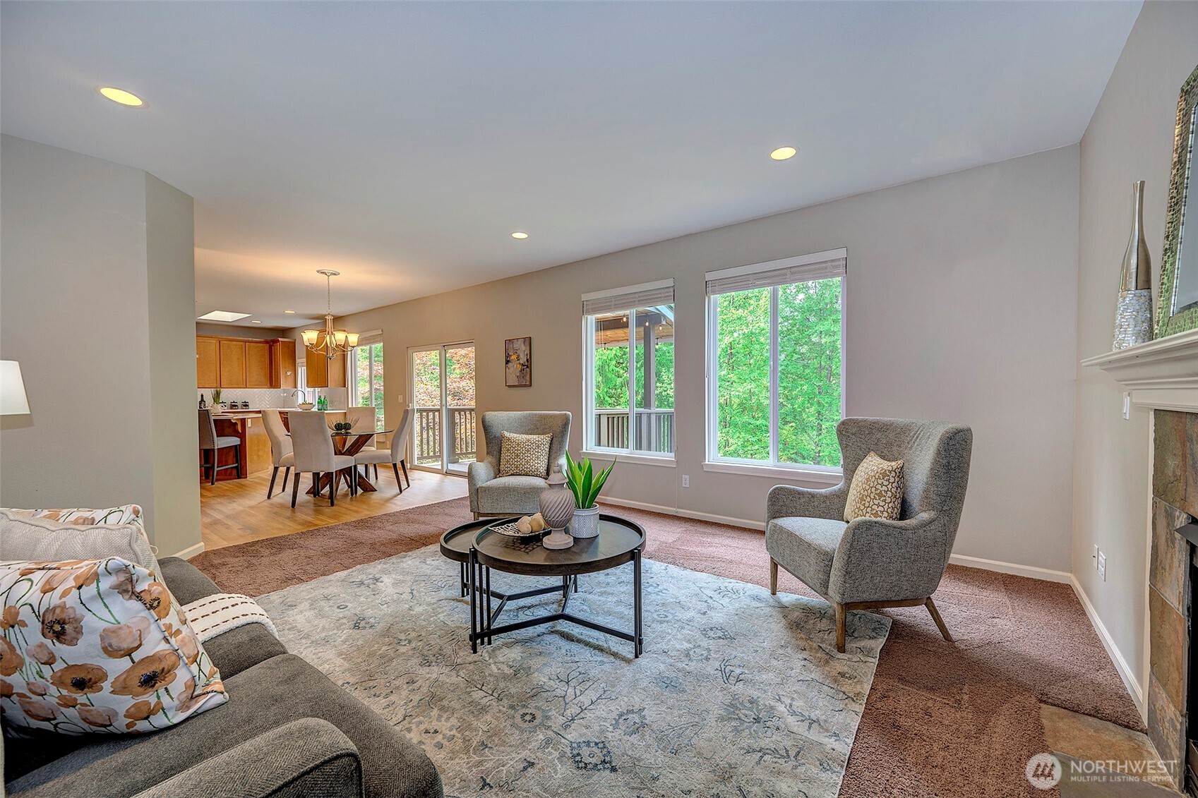 17135 164th Way Southeast Renton, WA 98058 - Photo 14 of 34 Gallery Image 14