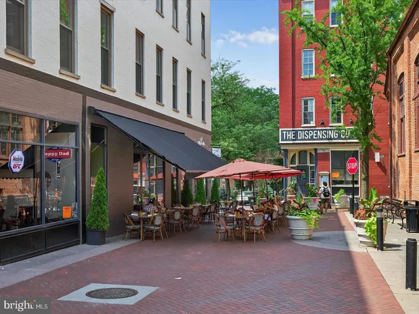 $369,900 | 125 South Duke Street, Lancaster, PA 17602