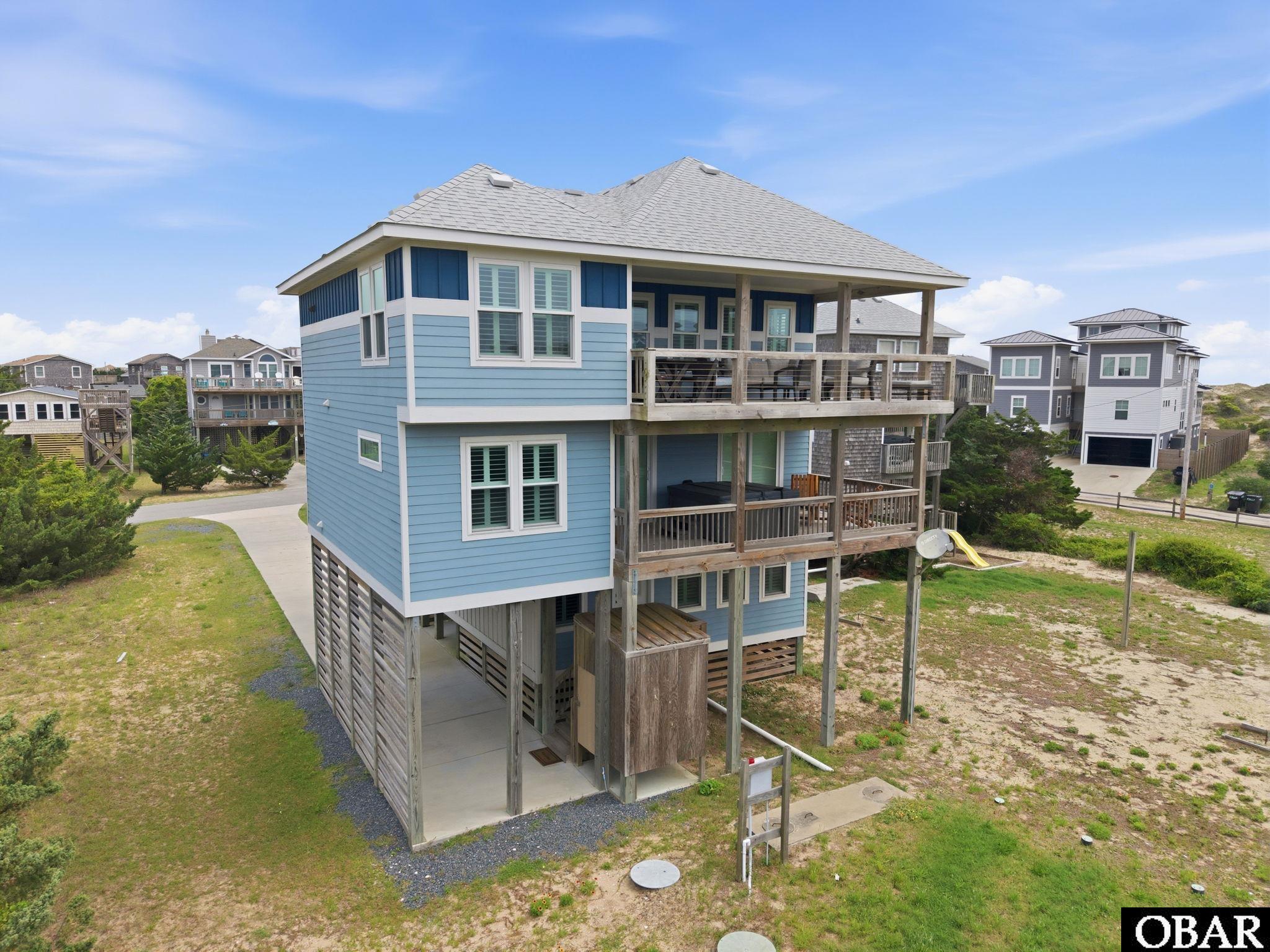 40282 Due E Road, Unit 19 Avon, NC 27915 - Photo 2 of 50