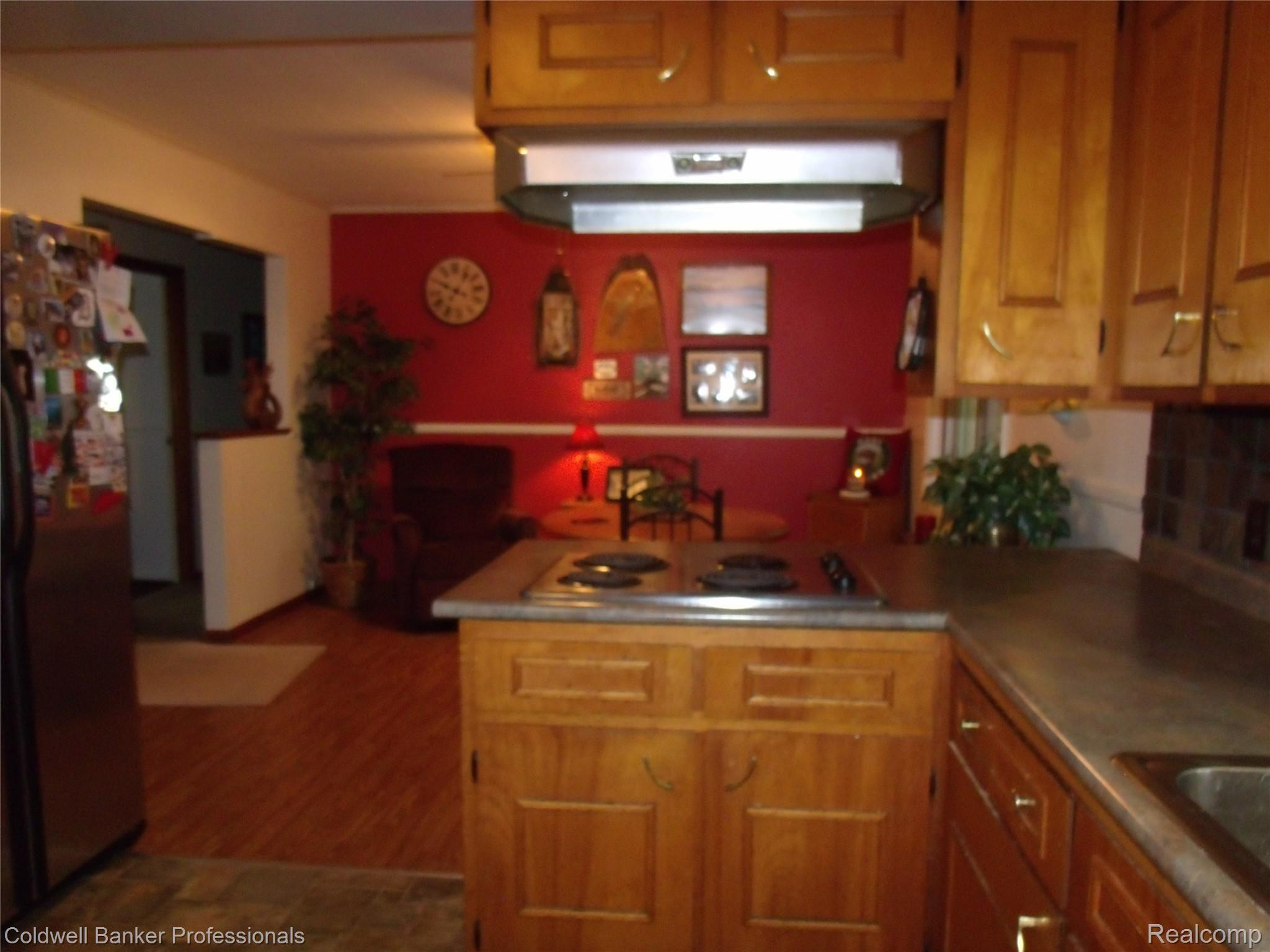 750 North Fairgrounds Road Imlay City, MI 48444 - Photo 12 of 22 55.JPG