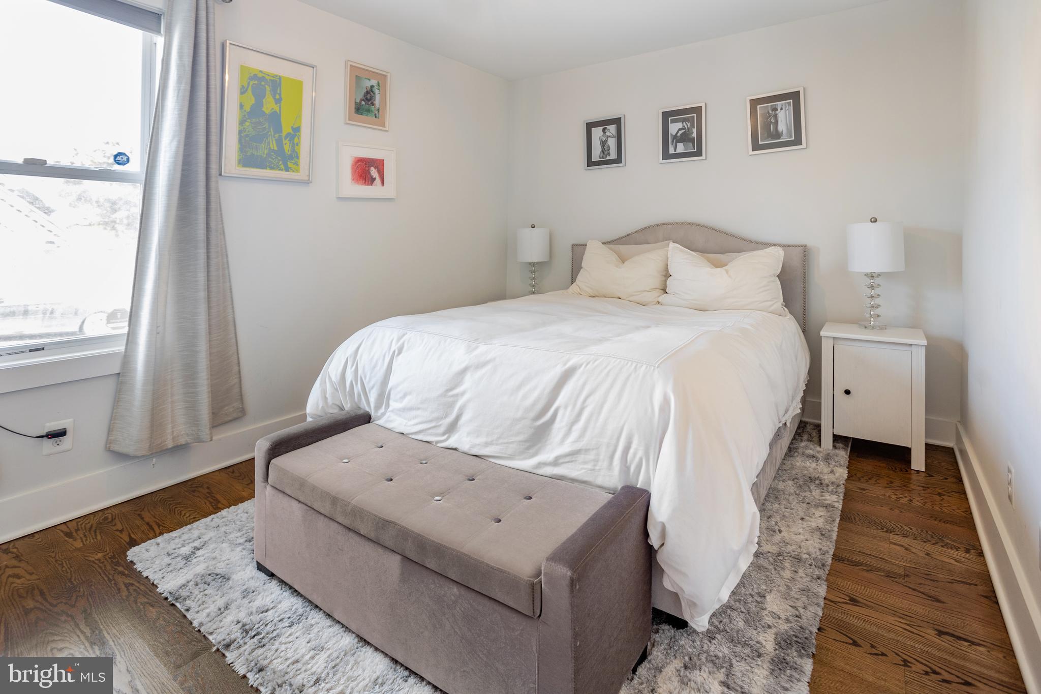 1659 Holbrook Street Northeast, Unit 1 Washington, DC 20002 - Photo 14 of 27