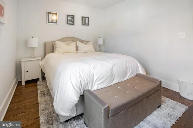 $2,250 | 1659 Holbrook Street Northeast, Unit 1, Washington, DC 20002