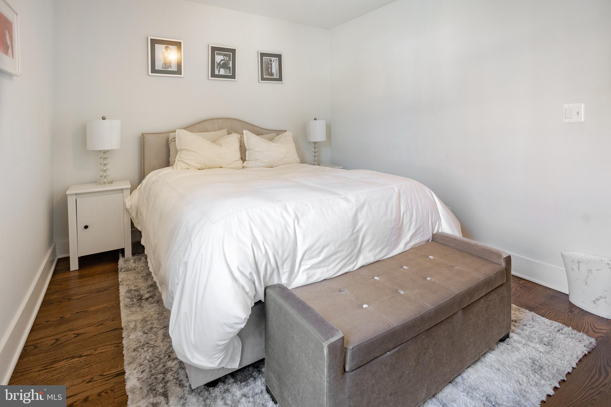 1659 Holbrook Street Northeast, Unit 1 Washington, DC 20002 - Photo 15 of 27